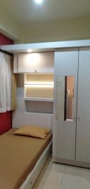 Disewakan Apartemen The Suite Metro Bandung