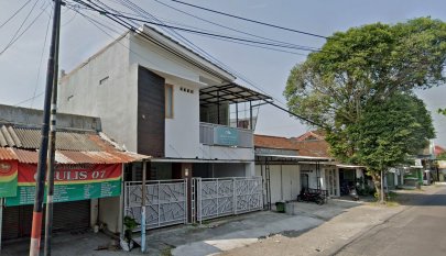  Kost Putri di Sleman dekat AMIKOM Sera House Gebang Yogyakarta