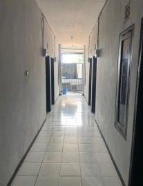 Rumah kost bunda rini