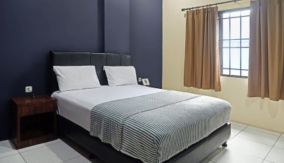 Kost Mewah Full Fasilitas Tiong Paragon Kuningan Dekat MRT Benhil