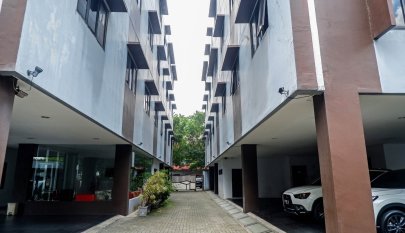 Kost Mewah Full Fasilitas Tiong Paragon Kuningan Dekat MRT Benhil