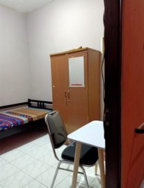 Sewa kamar Kost-an sekitar Buahbatu, Turangga Bandung