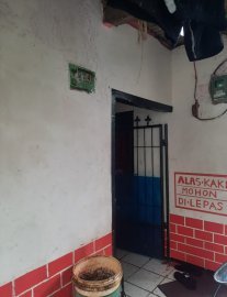 Disewakan kamar murah di Jakarta Utara