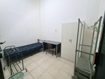 Kost murah Karangrejo90 Putra dekat Kampus Unika Semarang AC dan non AC