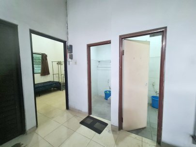 Kost murah Karangrejo90 Putra dekat Kampus Unika Semarang AC dan non AC