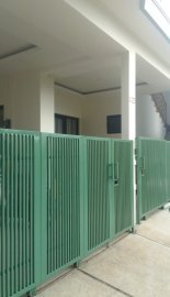 Kost Srikandi Muslimah Semarang Ngaliyan