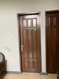 Kost Khusus Pria di Daerah Yang Asri (Mahasiswa/Karyawan)