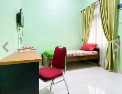 Kost Roemah  sei batang murah medan