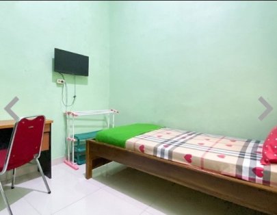 Kost Roemah  sei batang murah medan