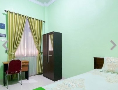 Kost Roemah  sei batang murah medan