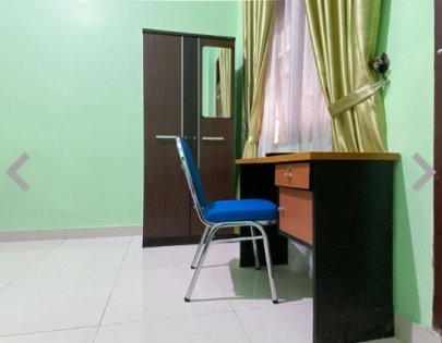 Kost Roemah  sei batang murah medan