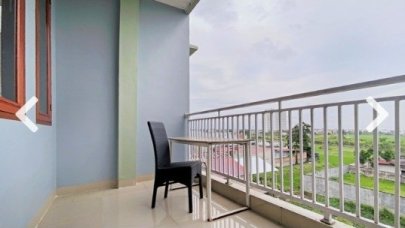 Kos usu khusus putra