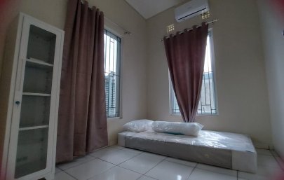 KOST RUMAH TATA