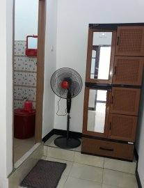 Kost karyawan di Palebon Semarang Timur