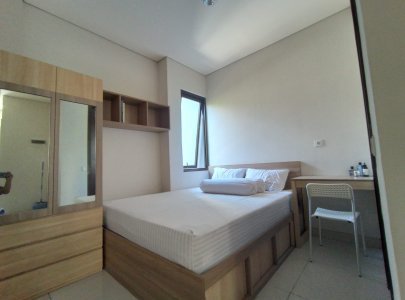 Kost BSD Abdi Regentown Residence Dekat ICE BSD