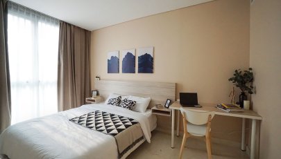 Apartemen Kuningan Ciputra World Lotte Avenue 12-10 by Rukita