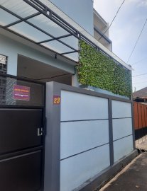 Kost Karyawati fasilitas lengkap dekat gd antam simatupang dan mall Aeon Tj Barat Jaksel