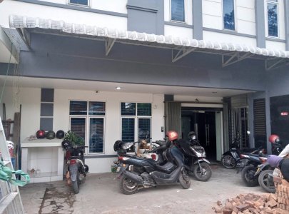 Finest Kost Ekslusif Fasilitas Lengkap Harga Terjangkau Medan Johor