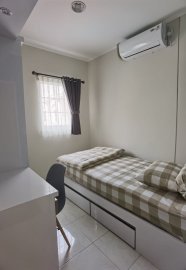 Kost Executive Termurah di Alesha House