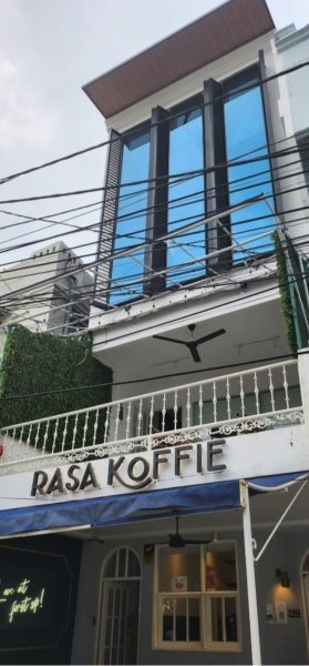 Kost Executive Rasa Roemah jakarta pusat