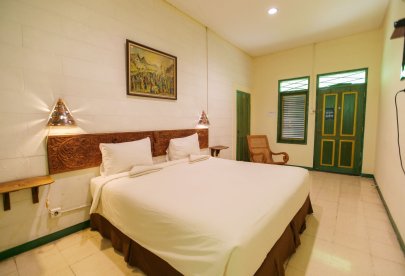 Kost Mewah daerah Kemang / Ampera / TB Simatupang