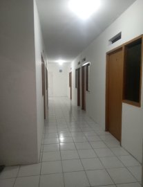 Kost Murah, Strategis