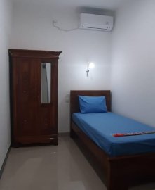 Kosan Area Kelapa Gading Putra dan Putri