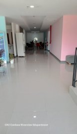 Apartemen Mahasiswi 5 menit Kampus IPB bisa sewa Bulanan