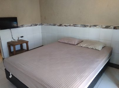 KOST KARYAWAN DI SOLO BARU