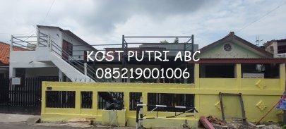 Kost Putri ABC Dekat Unimus