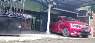 Rumah Kost Bu Sur Arjosari, Malang