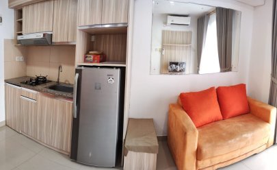 Sewa Apartemen Royal Olive Residence Jakarta Selatan