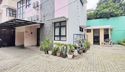 Raihan Residence Juanda Depok - Kost Exclusive dekat Pesona Square Depok