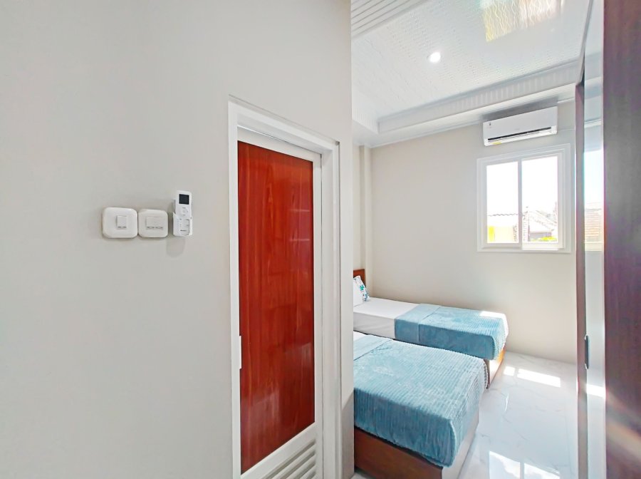 Jelita III House Tembalang Semarang Kost Putri Eksklusif dekat UNDIP