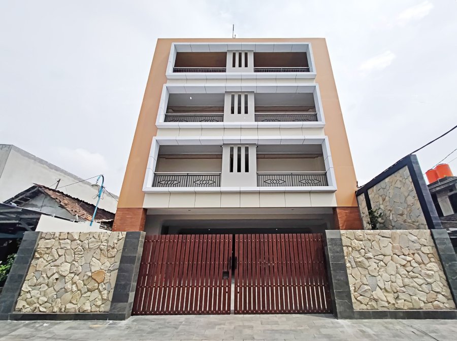 Jelita III House Tembalang Semarang Kost Putri Eksklusif dekat UNDIP