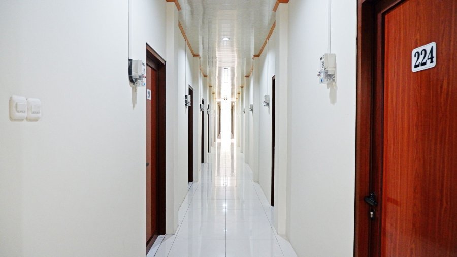 Jelita III House Tembalang Semarang Kost Putri Eksklusif dekat UNDIP