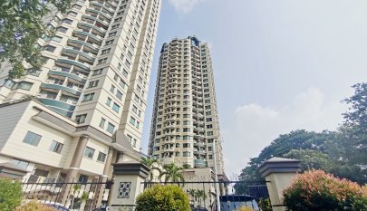 Apartemen Puri Kemayoran 1BR - A - Sewa Bulanan Fully Furnished Apartemen