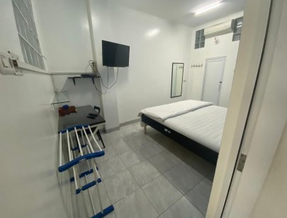 KOST EXCLUSIVE MINGGUAN DAN BULANAN FATMAWATI