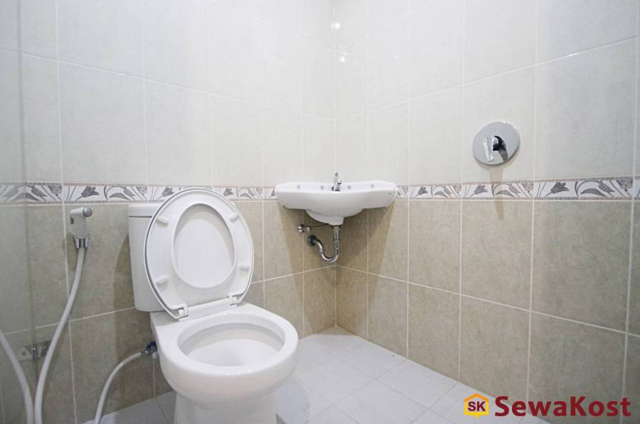 Kost Harian Tebet Barat Dalam X (Belakang RS Tebet 