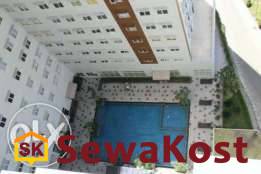 Sewakan apartemen pinewood Jatinangor Full Furnished