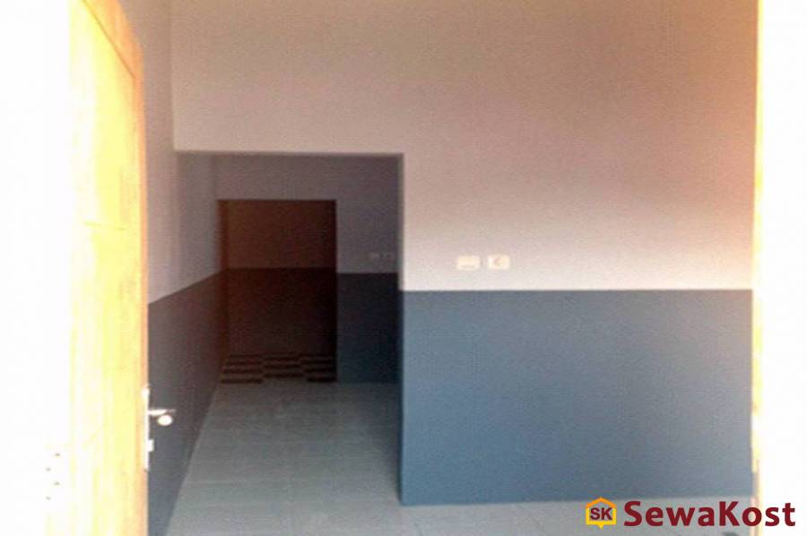 Kontrakan Daerah Klender