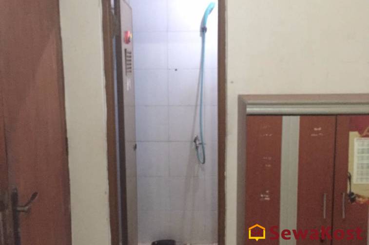 Kosan super murah