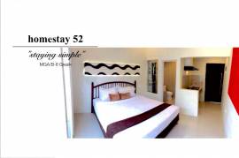 Homestay 52