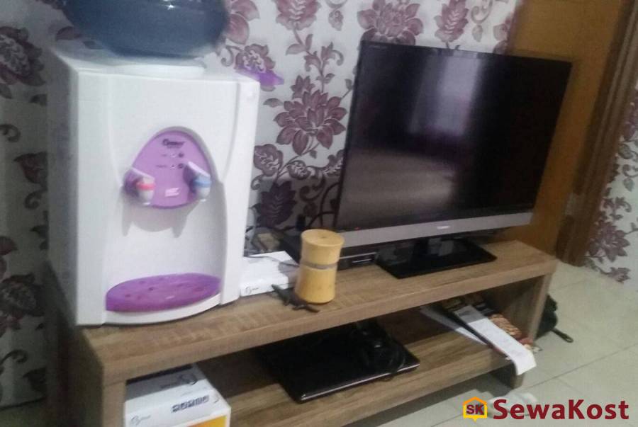 Disewakan Kamar Kost di Apartemen Gading Greenhill