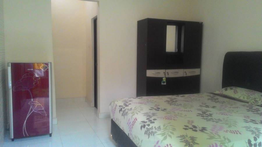 Kos Fasilitas Lengkap di dalam kota Denpasar