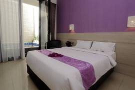 Bali Dream Costel. Kost fasilitas & Service Hotel ( Harian, mingguan & Bulanan )