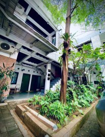 Green Residence Pondok Bambu