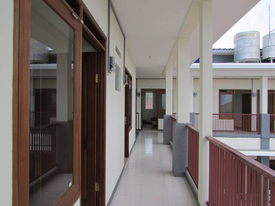 Kost Putri di Kanayakan Baru 21 Dago Bandung Kost Putri di Kanayakan Baru 21 Dago Bandung