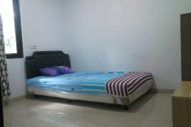 Kost Harian Karawang