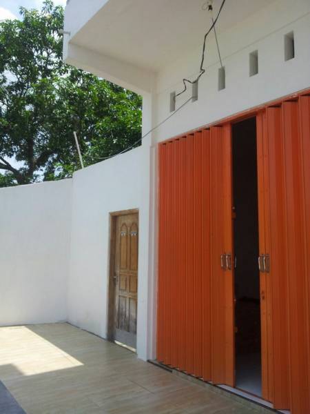 Terima Kost Putri